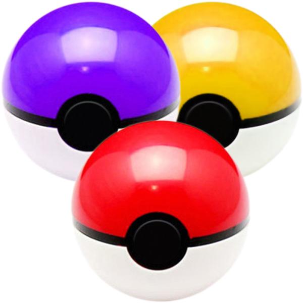 Pokemon Boll Godis