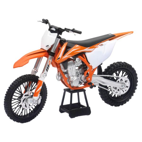 Leksaksmotocross KTM 450 SX-F