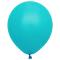 Latexballonger Turkos 45 cm