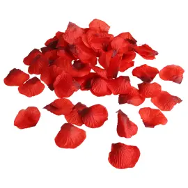 Rosenblad Ombre R&ouml;d 100-Pack