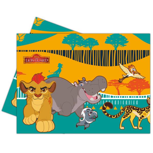 The Lion Guard Bordsduk