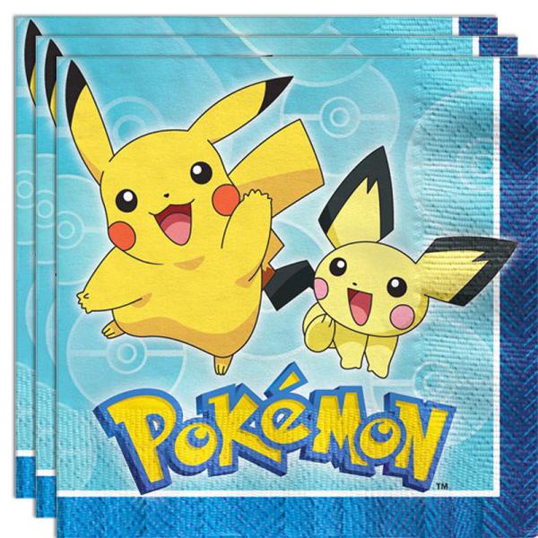 Pokémon Servetter