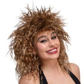 80-tals Tina Turner Peruk