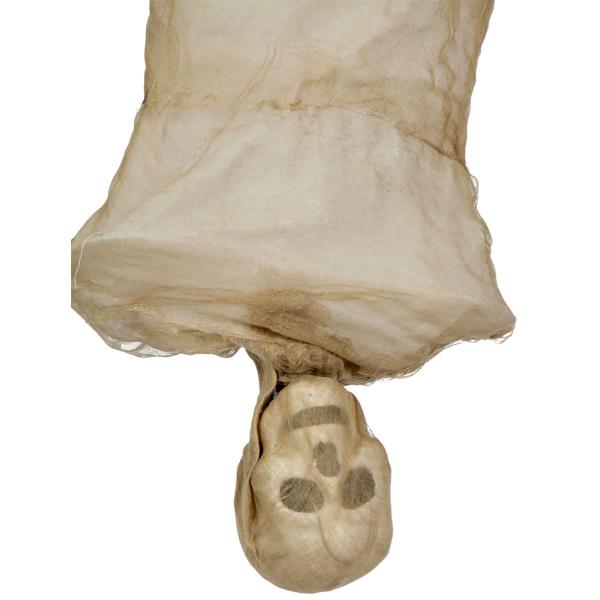 Animerad Hängande Mumie 183 cm