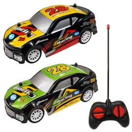 Radiostyrd Leksaksbil Racers