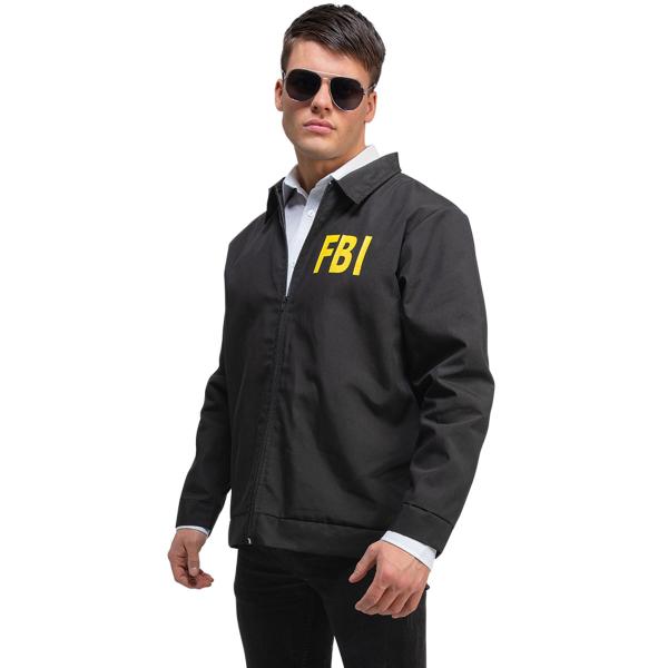 FBI Jacka