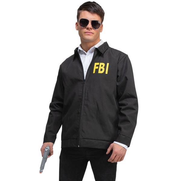 FBI Jacka