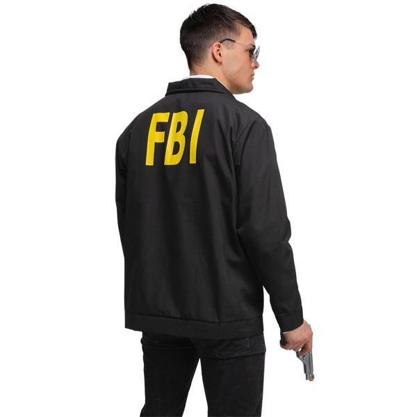 FBI Jacka