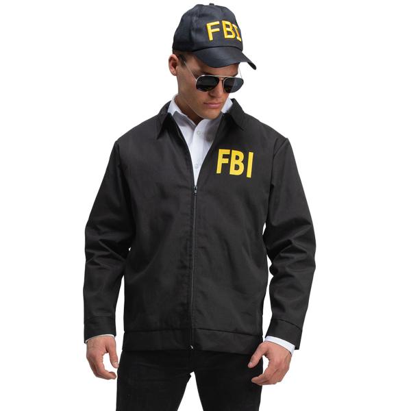 FBI Jacka