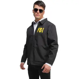 FBI Jacka