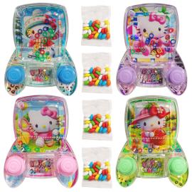 Hello Kitty Vattenspel med Godis