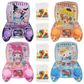 Sanrio Vattenspel med Godis