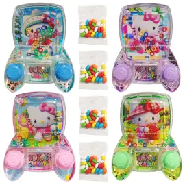Hello Kitty Vattenspel med Godis