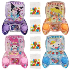 Sanrio Vattenspel med Godis