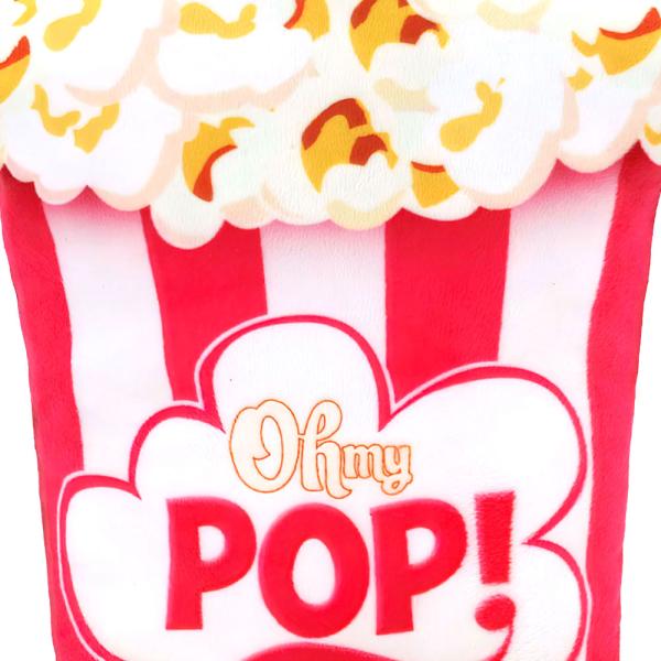 Popcorn Kudde