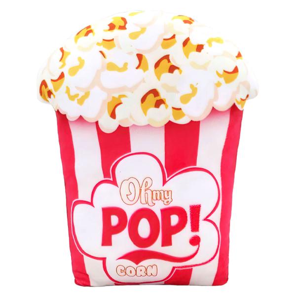 Popcorn Kudde