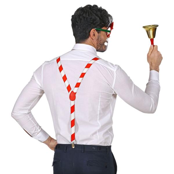 Jul Tillbehörskit Tomte