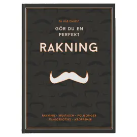 Rakning Bok