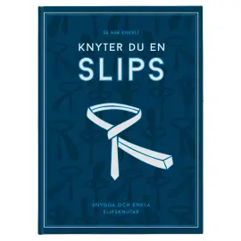 Slips Bok