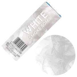R&ouml;kbomb Vit 11,5 cm 5-pack