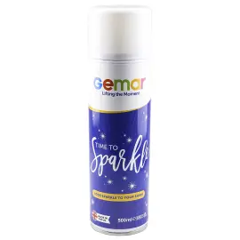 Time To Sparkle Ballongspray 500 ml