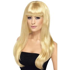 Babelicious Blond Peruk
