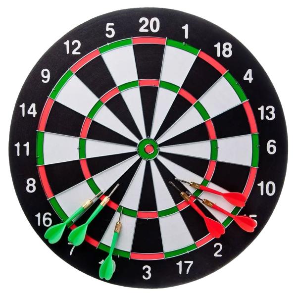 Darttavla Set