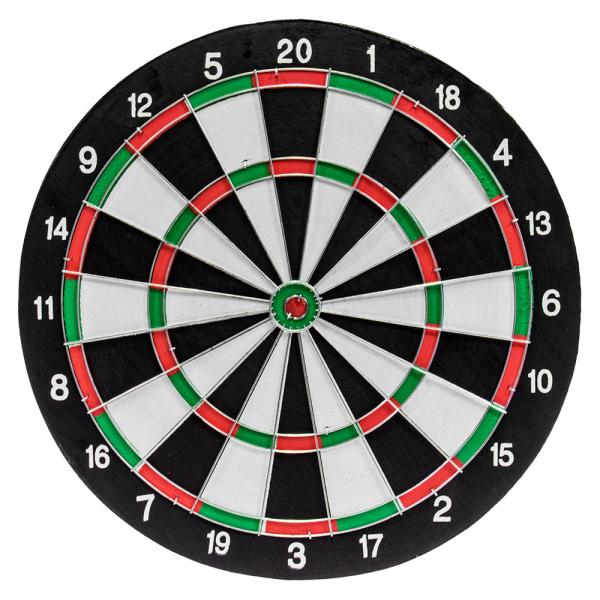 Darttavla Set