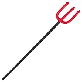 Dj&auml;vulsgaffel