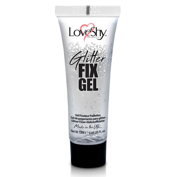Glitter Fix Gel 13 ml