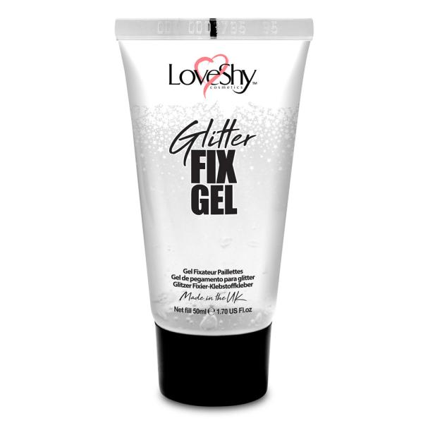 Glitter Fix Gel 50 ml