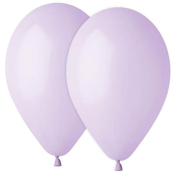 Premium Ballonger Lila