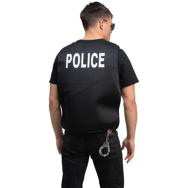 Polisväst