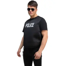 Polisväst