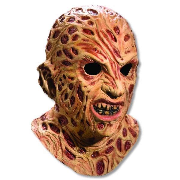 Freddy Krueger Latexmask