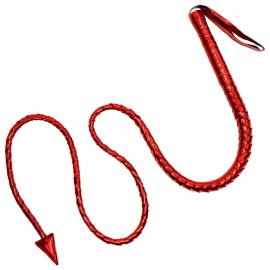 Piska Dj&auml;vul R&ouml;d