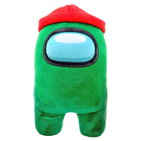 Among Us Plush Leksak
