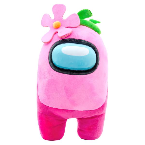 Among Us Plush Leksak