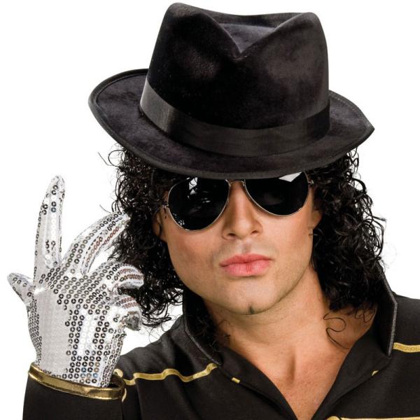 Michael Jackson Handske
