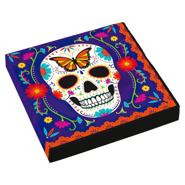 Servetter Day of the Dead