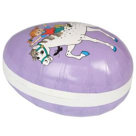 Pippi P&aring;sk&auml;gg 8x12 cm