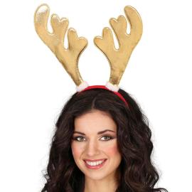 Stora Guldiga Renhorn på Diadem