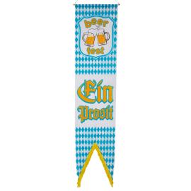 Oktoberfest Vertikal Flagga Beer Fest