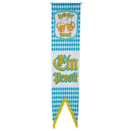 Oktoberfest Vertikal Flagga Beer Fest