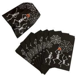 Godisp&aring;sar Skelett Halloween