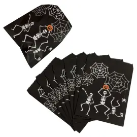 Godisp&aring;sar Skelett Halloween