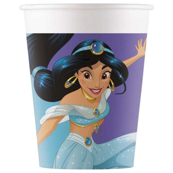 Princess Day Dream Muggar