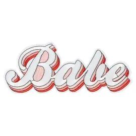 Babe Tygmärke