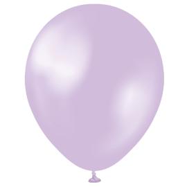 Latexballonger Pearl Lilac 28 cm