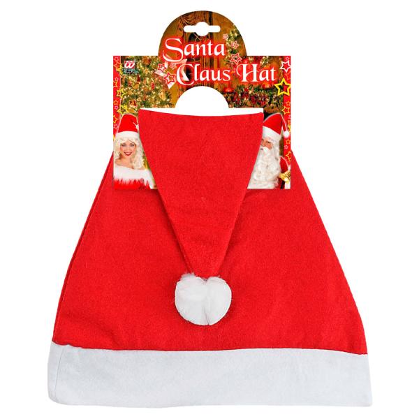 Santa Tomteluva